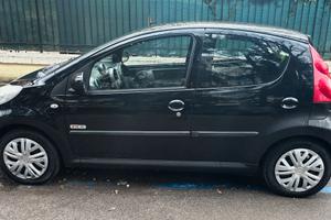 Neopatentati - Peugeot 107 5p