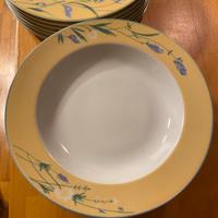 Servizio piatti Tognana