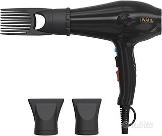 WAHL Asciugacapelli per Capelli Afro 2000W