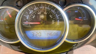 Piaggio Beverly 300 - 2016