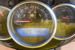 Piaggio Beverly 300 - 2016