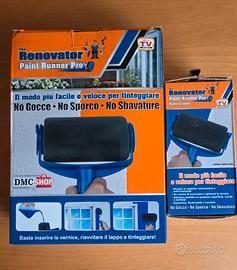 RULLO PAINT RUNNER PRO