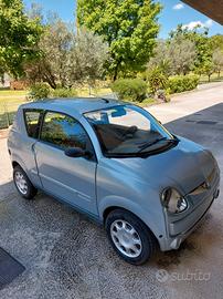 Minicar Aixam a.741 - 2008