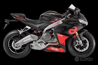 APRILIA RS 660