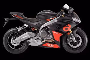 APRILIA RS 660