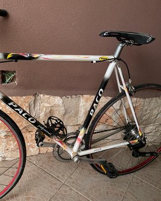 Bicicletta vintage