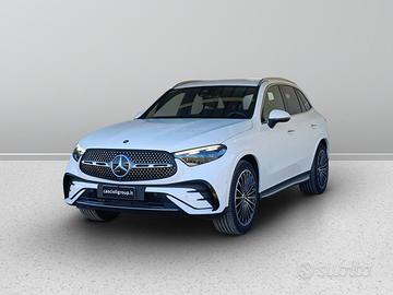 MERCEDES GLC - X254 - GLC 220 d AMG Premium U13286