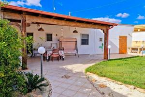 Villa Lorgaia 4/5 posti letto