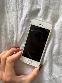 Iphone 5 usato da 64 Gb