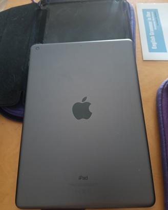 Apple Ipad 9a generazione + Apple pencil 1 gen. 