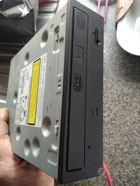 Lettore masterizzatore