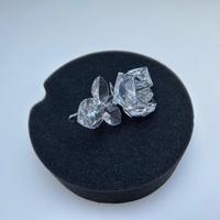 Swarovski – Rose (Crystal Rose)