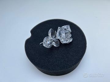Swarovski – Rose (Crystal Rose)