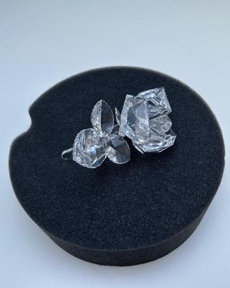 Swarovski – Rose (Crystal Rose)
