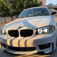 Bmw 123d biturbo Msport