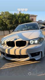 Bmw 123d biturbo Msport
