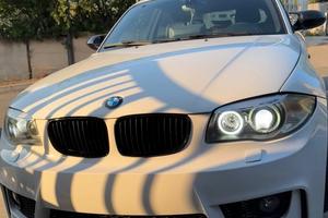 Bmw 123d biturbo Msport