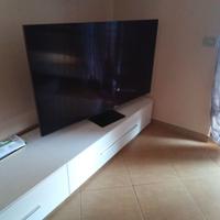 TV Samsung 65 pollici 8k