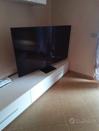 TV Samsung 65 pollici 8k