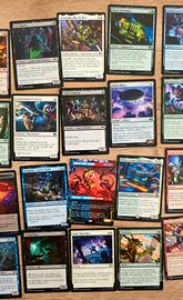 Carte Magic - The Gathering