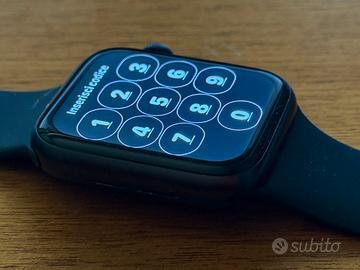 Apple Watch 6 GPS 44mm