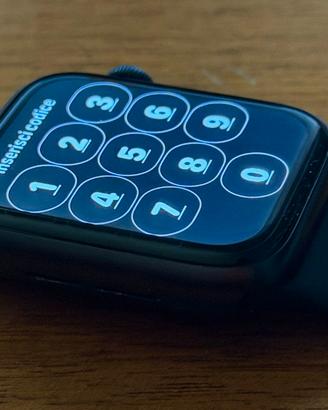 Apple Watch 6 GPS 44mm