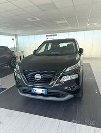 NISSAN X-TRAIL ACENTA e-POWER e-4ORCE
