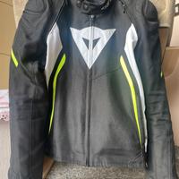 Giacca dainese avro d2