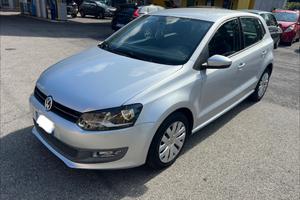 Volkswagen Polo 1.2 70 CV 5p. Comfortline
