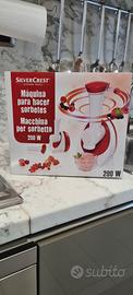 Macchina per sorbetto