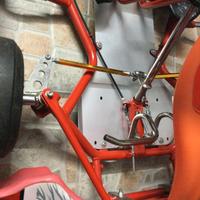 GOKART PAROLIN DELFINO