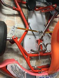 GOKART PAROLIN DELFINO
