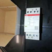 interruttore contattare 