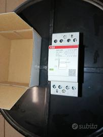 interruttore contattare 