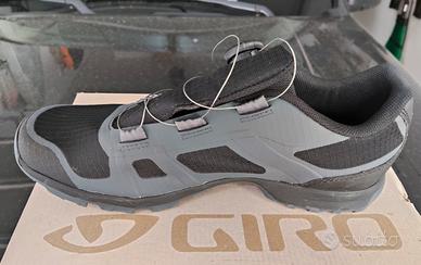 Scarpe MTB
