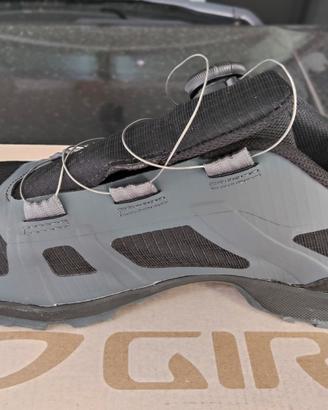 Scarpe MTB