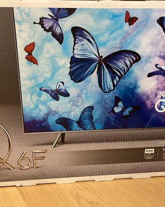 Tv QLed 49’