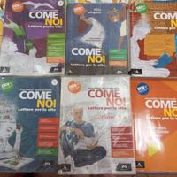 LIBRI SCUOLA MEDIA