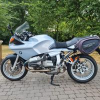 Bmw r 1100 s - 1999
