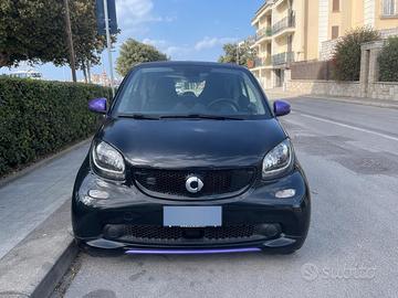SMART BRABUS