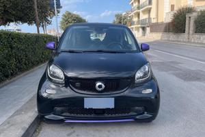 SMART BRABUS