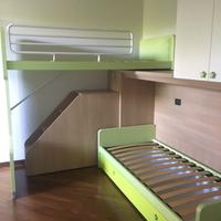 Cameretta bambini doimo!