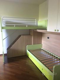 Cameretta bambini doimo!