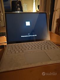 Surface laptop