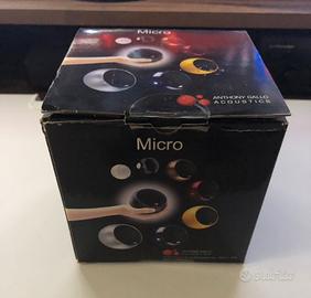Anthony Gallo Micro Acoustics