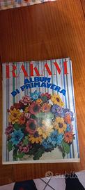 Collezione RIVISTA RAKAM