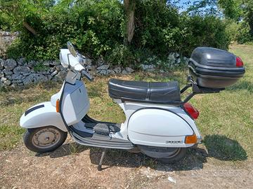Vespa PX 125