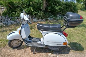 Vespa PX 125