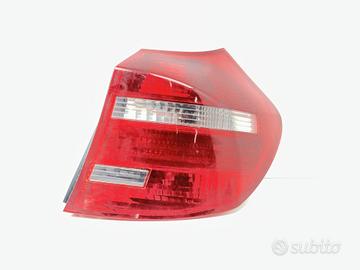 STOP FANALE POSTERIORE DESTRO BMW Serie 1 Serie (E