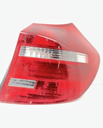STOP FANALE POSTERIORE DESTRO BMW Serie 1 Serie (E